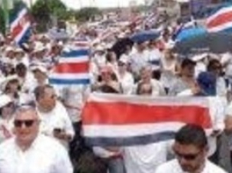 Marcha pacífica para evitar cierre del Estadio será el viernes 9 de junio