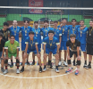 Grecia se adjudica el Oro en voleibol masculino de Fedoma