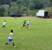Grecia le gana a Sarchí en eliminatoria de Juegos Nacionales en fútbol masculino