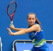 Grecia tendrá diez tenistas en JDN Guanacaste 2024