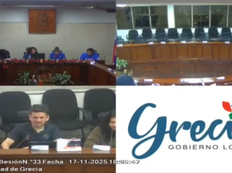 Renuncias masivas en CCDRG
