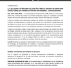 Comunicado de LSB reconoce error en partido que debió ganar Grecia CRS