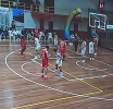 ARBA San Ramón derrota 97-61 a Grecia en inicio de 4tos de final