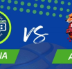 Grecia CRS pierde 71 a 77 ante ARBA y se despide del Campeonato