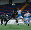 Mpal Grecia triunfa 1 a 0 ante Inter SC en amistoso