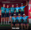 Gran participación de ciclismo griego en Vuelta al Porvenir 2026