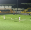 Panteras arrancan con pie derecho y ganan a Quepos 2 a 0