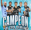 Sporting Campeón de Futsal