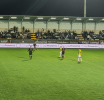 Sporting logra primer victoria del Torneo