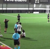 Sporting femenino derrota 2 a 0 a Alajuelense