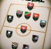 Balmaceda y Barboza en XI ideal de jornada 3 Ascenso