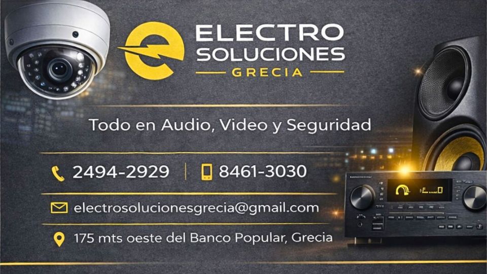ElectroSoluciones