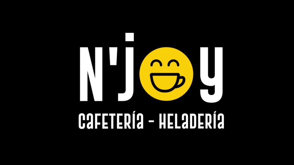 NJoy Cafeteria